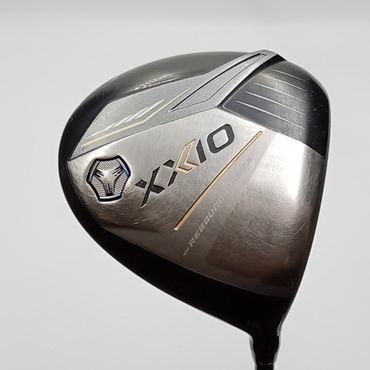 XXIO　13　ネイビー 1W 10.5°  SR XXIO　MP1300　ネイビー