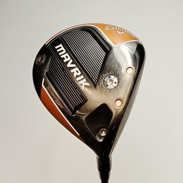 MAVRIK　SUB　ZERO 1W 9°  S Tour　AD　SZ-5　Type　Ⅱ