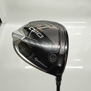Qi10 1W 9°  S Diamana　BLUE　TM50