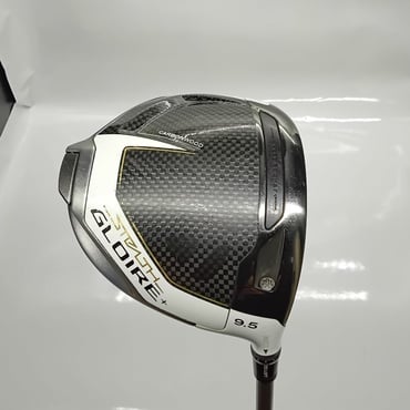STEALTH　GLOIRE　PLUS 1W 9.5°  SR Speeder　NX　for　TM