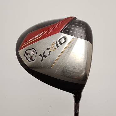 XXIO　13　レッド 1W 10.5°  SR XXIO　MP1300　レッド