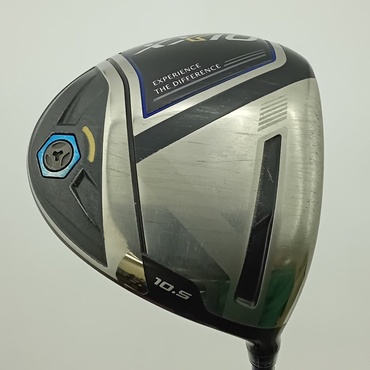 XXIO　ELEVEN　ネイビー 1W 10.5°  SR XXIO　MP1100　ネイビー
