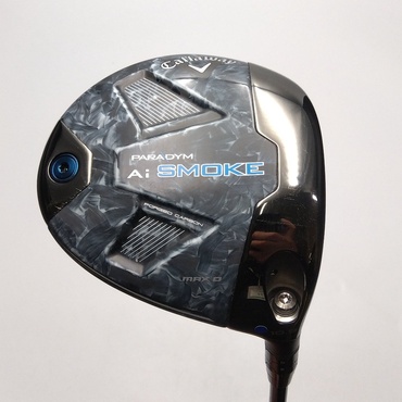 Ai　SMOKE　MAX　D 1W 10.5°  SR TENSEI　50　for　Callaway