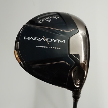 PARADYM 1W 9°  S VENTUS　TR　5　for　Callaway