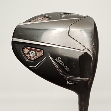 SRIXON　ZXi 1W 10.5°  SR Diamana　ZXi　50