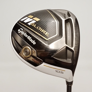 M　GLOIRE 1W 10.5°  SR Speeder　EVOLUTION　TM