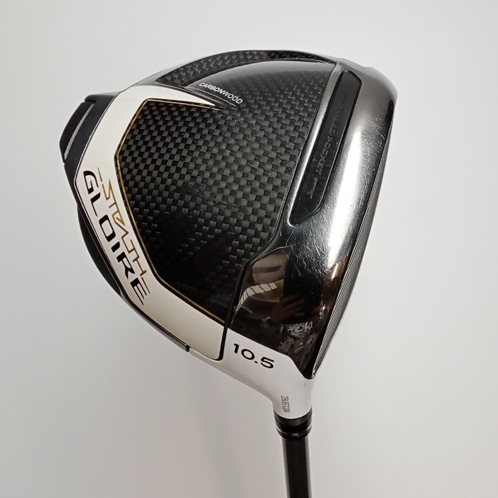 STEALTH GLOIRE 1W 10.5° SR Speeder NX for TM｜Alpen Online 公式