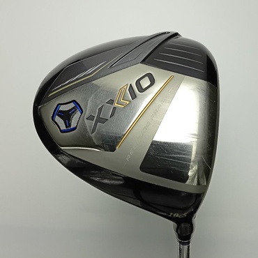 XXIO　13　ネイビー 1W 10.5°  S XXIO　MP1300　ネイビー