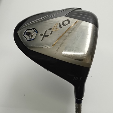 XXIO　13　ネイビー 1W 10.5°  SR XXIO　MP1300　ネイビー