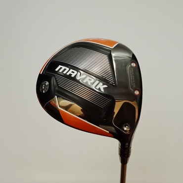 MAVRIK 1W 10.5°  SR Diamana　50　for　Callaway
