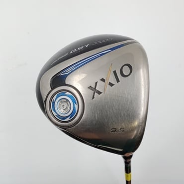XXIO　9 1W 9.5°  S XXIO　MP900