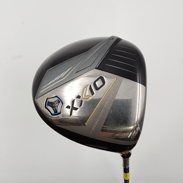 XXIO　13　ネイビー 1W 10.5°  R XXIO　MP1300　ネイビー
