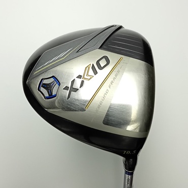 XXIO　13　ネイビー 1W 10.5°  R XXIO　MP1300　ネイビー