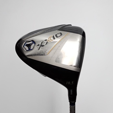 XXIO　13　ネイビー 1W 10.5°  SR XXIO　MP1300　ネイビー