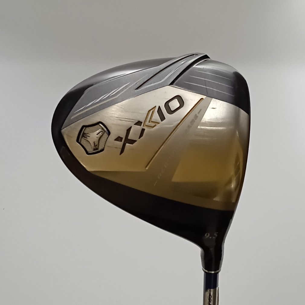 XXIO 13 ﾈｲﾋﾞｰ 1W 9.5° SR XXIO MP1300 ﾈｲﾋﾞｰ｜Alpen Online 公式