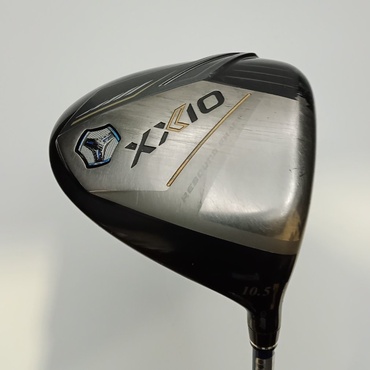 XXIO　13　ネイビー 1W 10.5°  S XXIO　MP1300　ネイビー