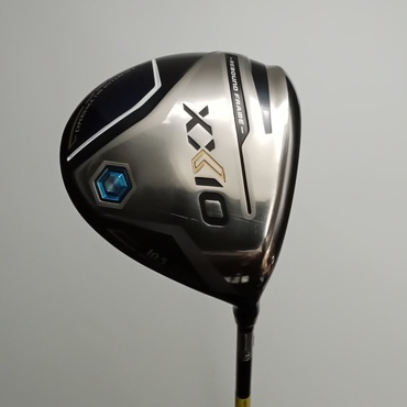 XXIO　12　ネイビー 1W 10.5°  R XXIO　MP1200　ネイビー