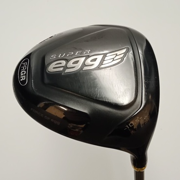 SUPER　キン　egg　高反発 1W その他カーボン