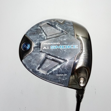 Ai　SMOKE　MAX　D 1W 10.5°  S TENSEI　50　for　Callaway