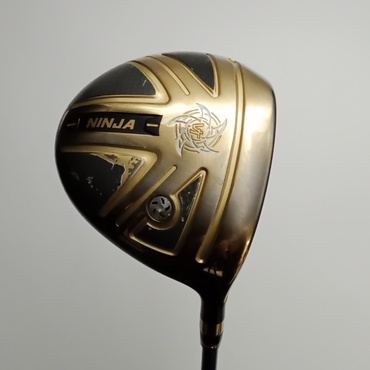 NINJA　Conforming 1W 10.5°  R Speeder　362　EVOLUTION