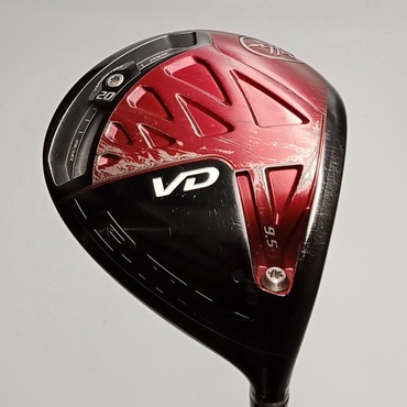RMX　VD 1W 9.5°  S Speeder　NX　60