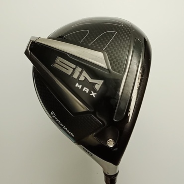 SIM　MAX 1W 9°  S TENSEI　BLUE　TM50