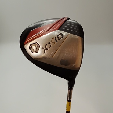XXIO　13　レッド 1W 10.5°  S XXIO　MP1300　レッド