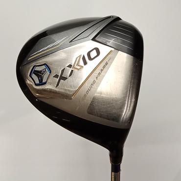 XXIO　13　ネイビー 1W 9.5°  SR XXIO　MP1300　ネイビー