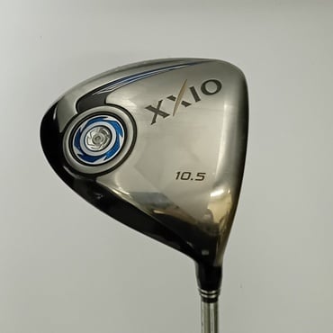 XXIO　9 1W 10.5°  R XXIO　MP900