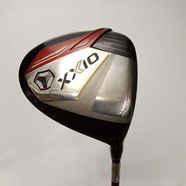 XXIO　13　レッド 1W 10.5°  R XXIO　MP1300　レッド