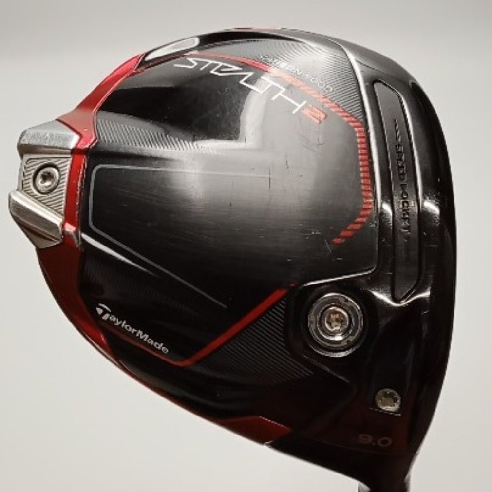 STEALTH2 1W 9° S TENSEI RED TM50 (22)｜Alpen Online