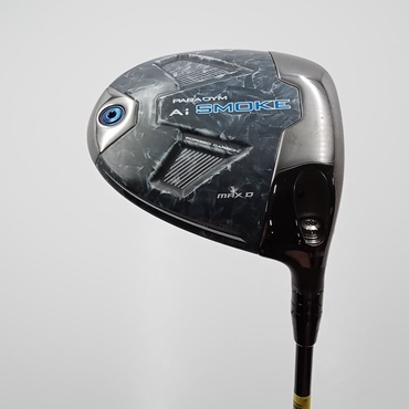 Ai　SMOKE　MAX　D 1W 10.5°  S TENSEI　50　for　Callaway