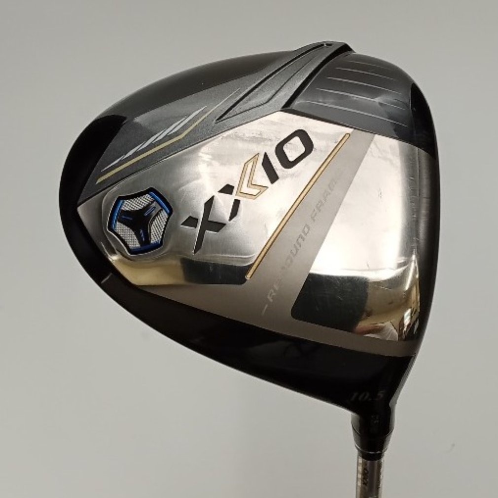 XXIO 13 ﾈｲﾋﾞｰ 1W 10.5° S XXIO MP1300 ﾈｲﾋﾞｰ｜Alpen Online 公式