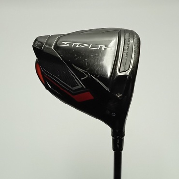 STEALTH 1W その他カーボン