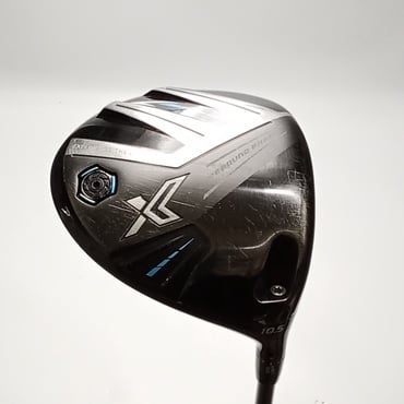 XXIO　X　-eks-　(2024) 1W 10.5°  S Miyazaki　AX-3