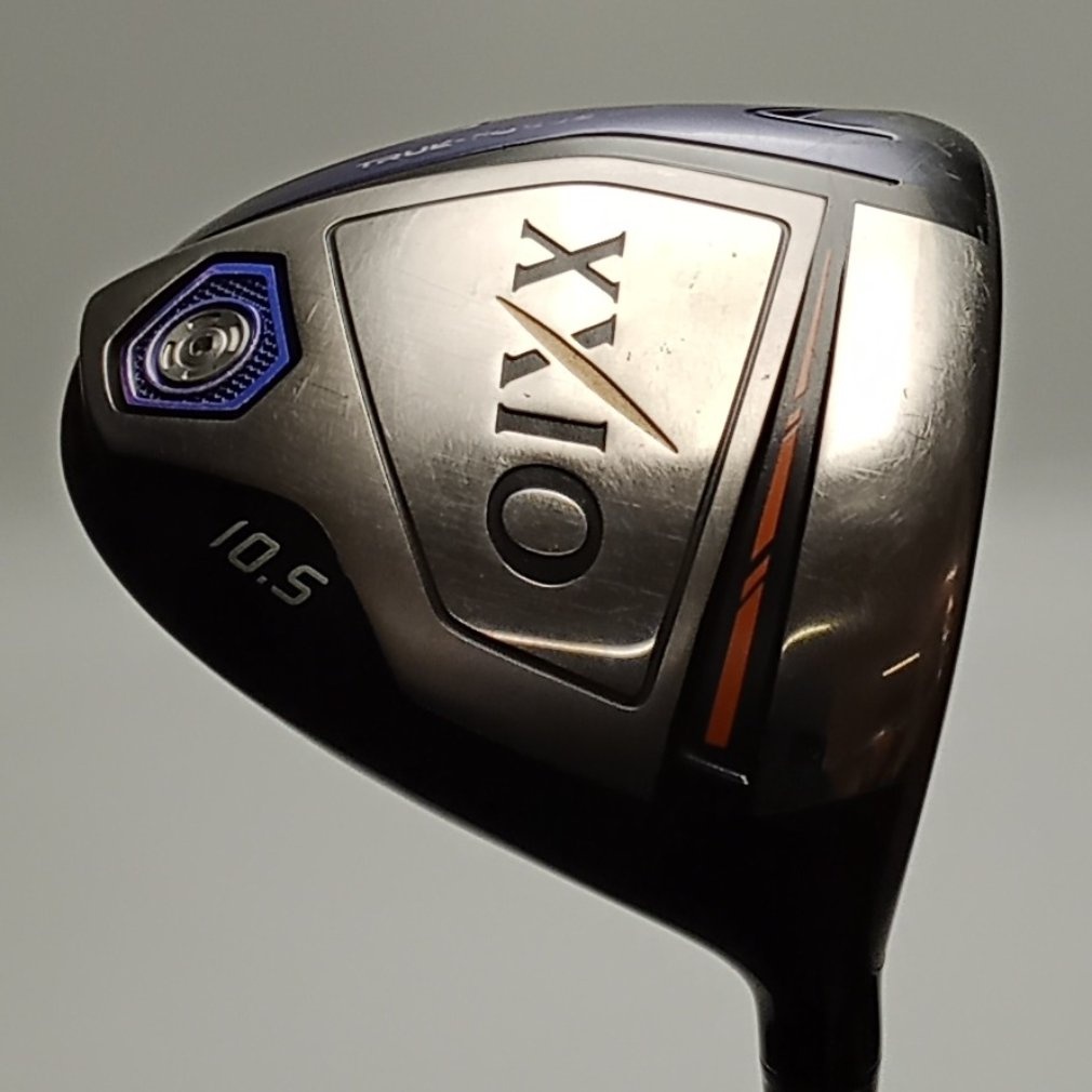 ゼクシオ10 SR 10.5度 1W ヘッドカバーなし ゼクシオ10 SR 10.5度 1W ヘッドカバーなし XXIO ゼクシオ14+