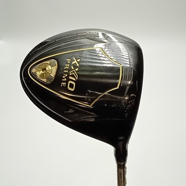 XXIO　PRIME　(2023) 1W 10.5°  R XXIO　PRIME　SP-1200