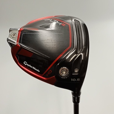 STEALTH2　HD 1W 10.5°  R TENSEI　RED　TM50　(22)