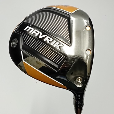 MAVRIK 1W 10.5°  R Diamana　50　for　Callaway