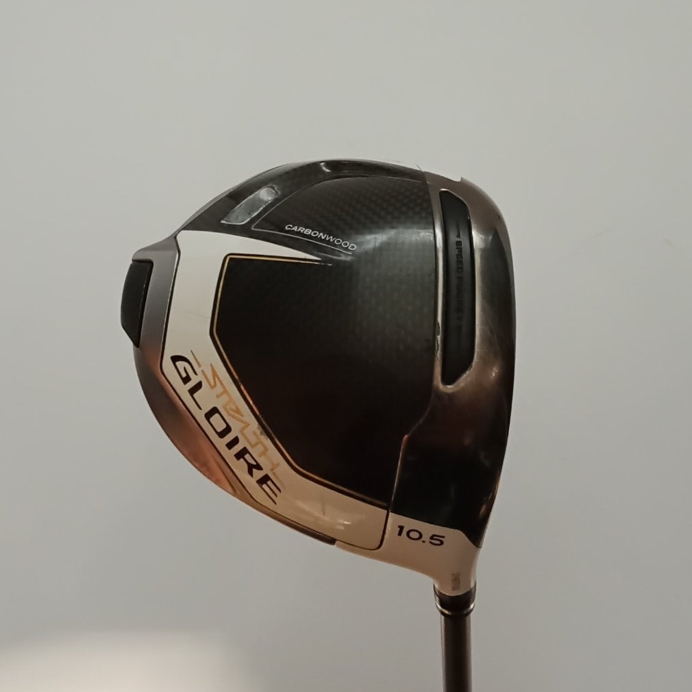 STEALTH GLOIRE 1W 10.5° SR Speeder NX for TM｜Alpen Online 公式