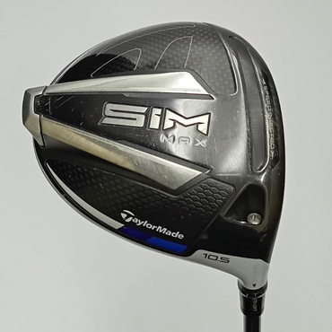 SIM　MAX 1W 10.5°  SR TENSEI　BLUE　TM50
