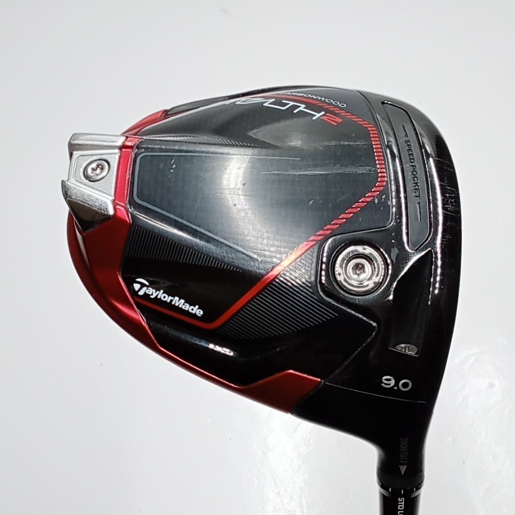 STEALTH2 1W 9° S Speeder NX GREEN 60｜Alpen Online アルペン