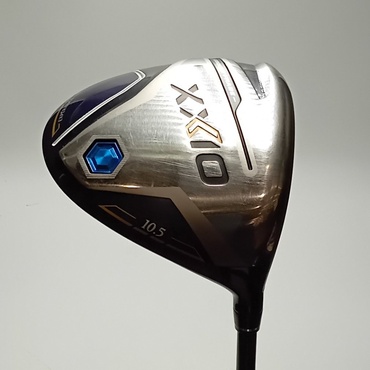 XXIO　12　ネイビー 1W 10.5°  S XXIO　MP1200　ネイビー