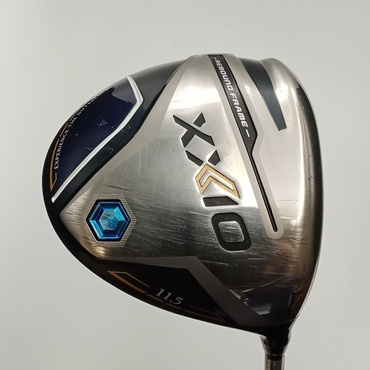 XXIO　12　ネイビー 1W 11.5°  R XXIO　MP1200　ネイビー