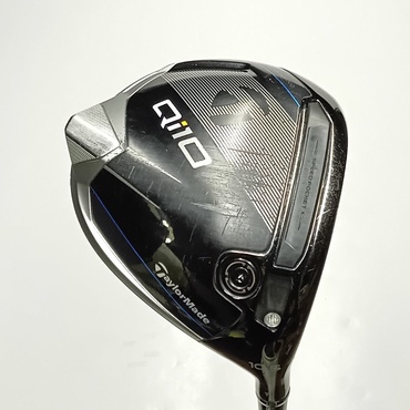 Qi10 1W 10.5°  SR Diamana　BLUE　TM50