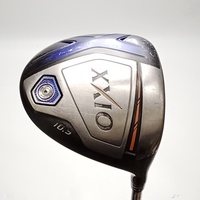 XXIO 10 ﾈｲﾋﾞｰ 1W 10.5° SR XXIO MP1000｜Alpen Online 公式オンライン