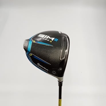 SIM2　MAX　D 1W その他カーボン