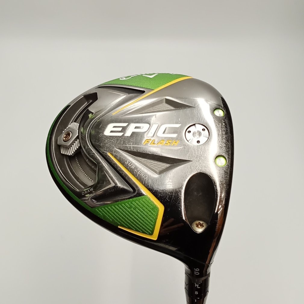 EPIC FLASH Sub Zero 1W 9° S Speeder 661 EVOLUTION Ⅴ｜Alpen Online