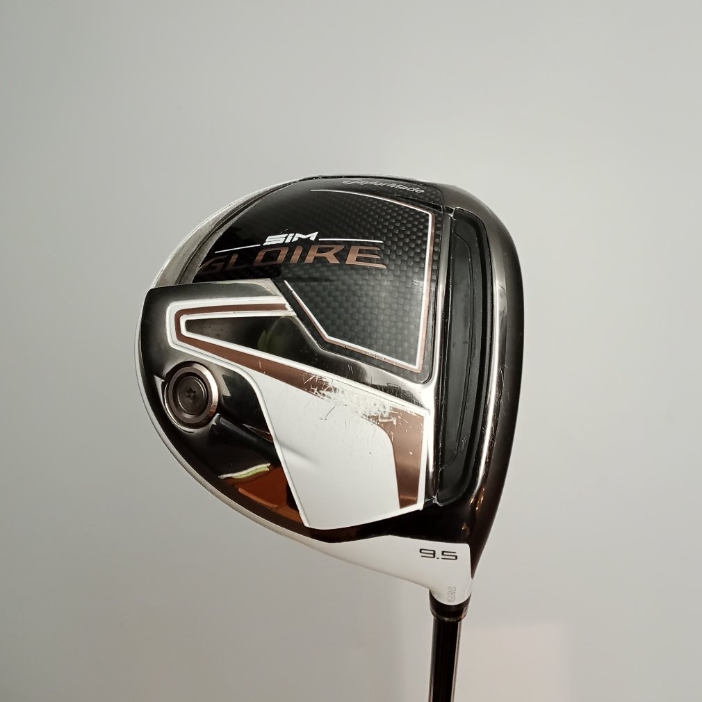 SIM GLOIRE 1W 9.5° S Air Speeder TM｜Alpen Online 公式オンラインストア