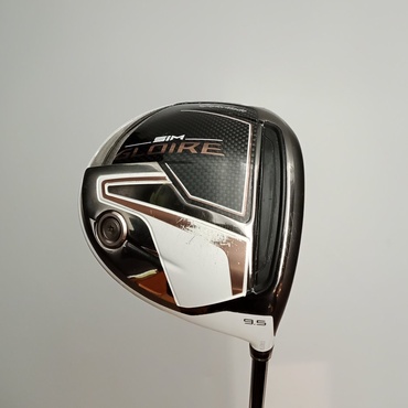 SIM　GLOIRE 1W 9.5°  S Air　Speeder　TM
